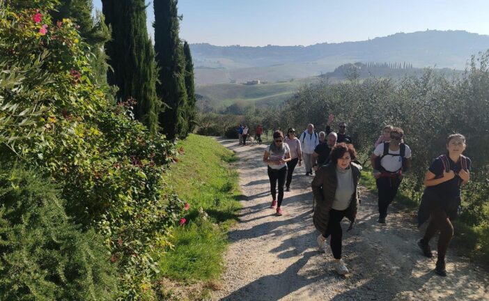 Montefollonico: il 9 novembre c’è la Festa di San Leonardo