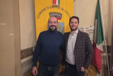 CB6 a confronto con il sindaco di Gaiole per la manutenzione del territorio