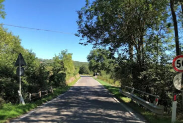 “Ponte del Prete”: via all’intervento di manutenzione per il consolidamento