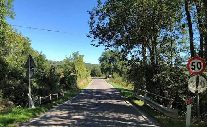 “Ponte del Prete”: via all’intervento di manutenzione per il consolidamento