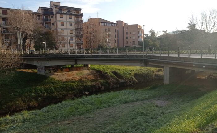 Ponte di viale Marconi, a che punto siamo