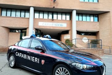 Gaiole in Chianti: arrestati dai Carabinieri due truffatori di anziani