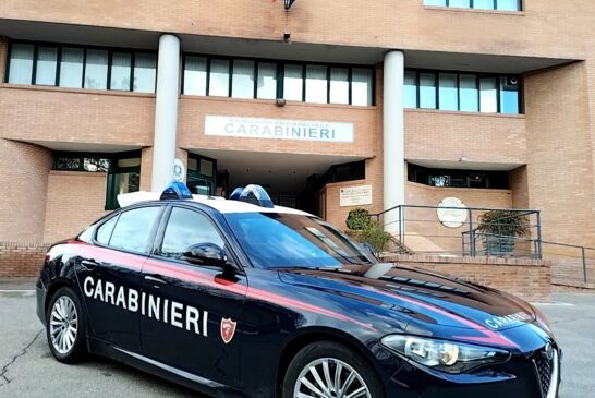 Gaiole in Chianti: arrestati dai Carabinieri due truffatori di anziani