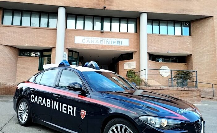 Gaiole in Chianti: arrestati dai Carabinieri due truffatori di anziani