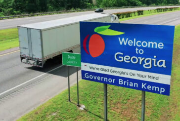 Usa, nel terzo trimestre in calo il trasporto merci su camion