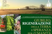 Giubileo. Coldiretti, agricoltura in festa per la 75° giornata del Ringraziamento