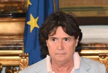 Stefania Saccardi è la nuovo presidente del Consiglio regionale della Toscana