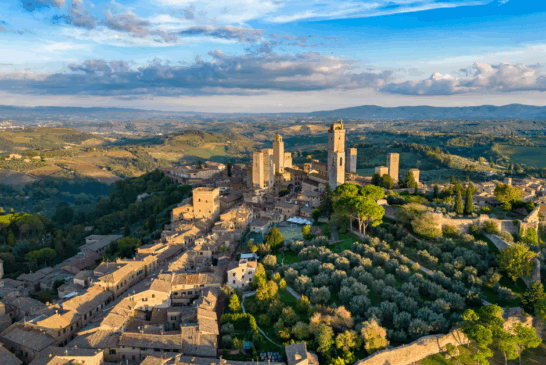 Toscana Diffusa: finanziati altri 13 progetti di rigenerazione urbana