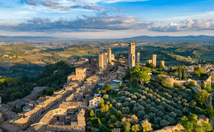 Toscana Diffusa: finanziati altri 13 progetti di rigenerazione urbana