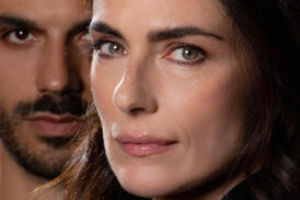 Lo “Scandalo” di Ivan Cotroneo sul palco dei Rinnovati