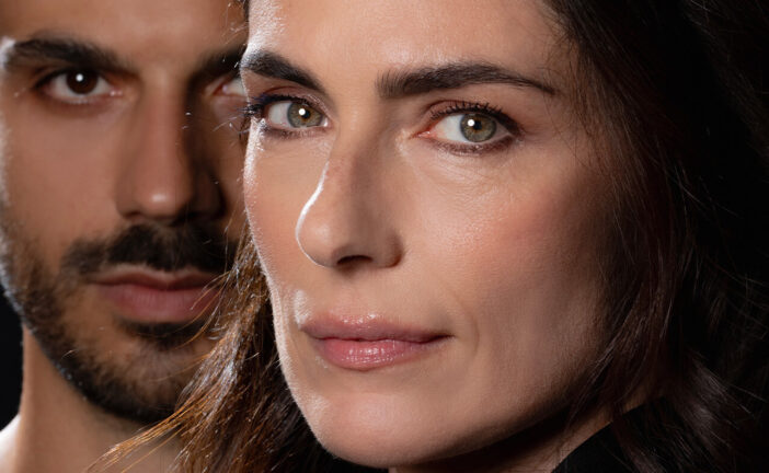 Lo “Scandalo” di Ivan Cotroneo sul palco dei Rinnovati