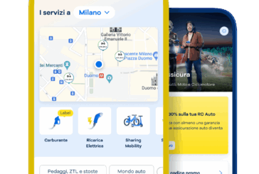 Siena: la sosta si paga con l’app Telepass