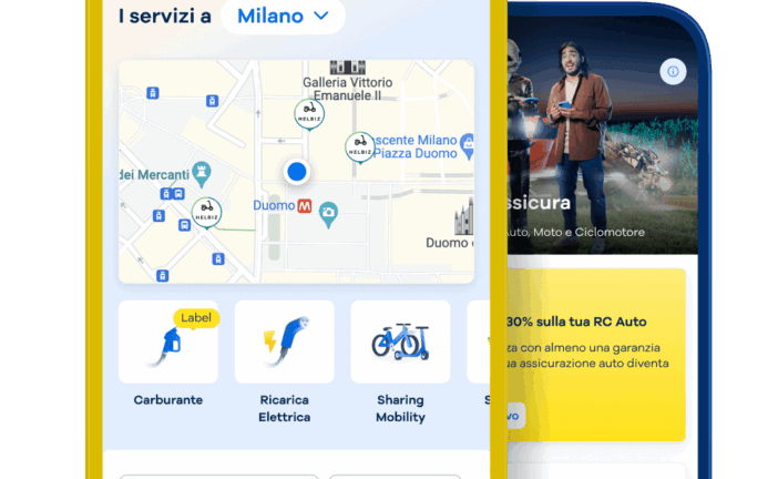 Siena: la sosta si paga con l’app Telepass