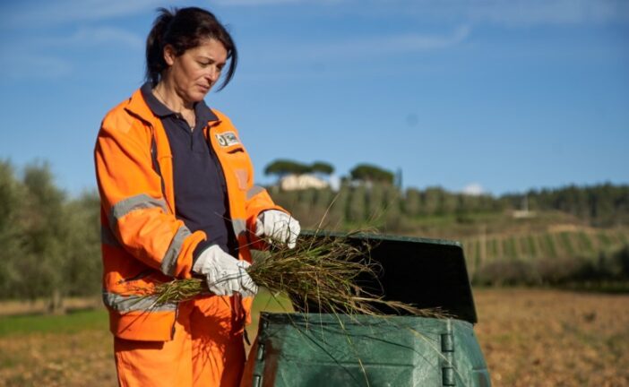 Autocompostaggio: una buona pratica al servizio dell’ambiente e dei cittadini