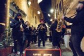 Con il Radicondoli Christmas Market arriva For Joy Contemporary Gospel Choir