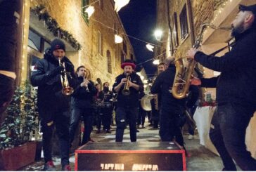 Con il Radicondoli Christmas Market arriva For Joy Contemporary Gospel Choir
