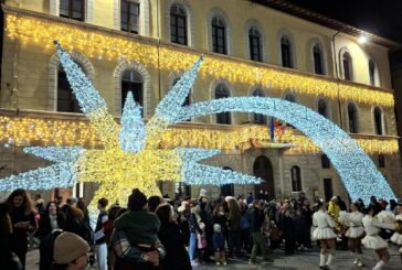 Sapori, cibo e altro ancora: arrivano a Poggibonsi i Mercatini di Natale