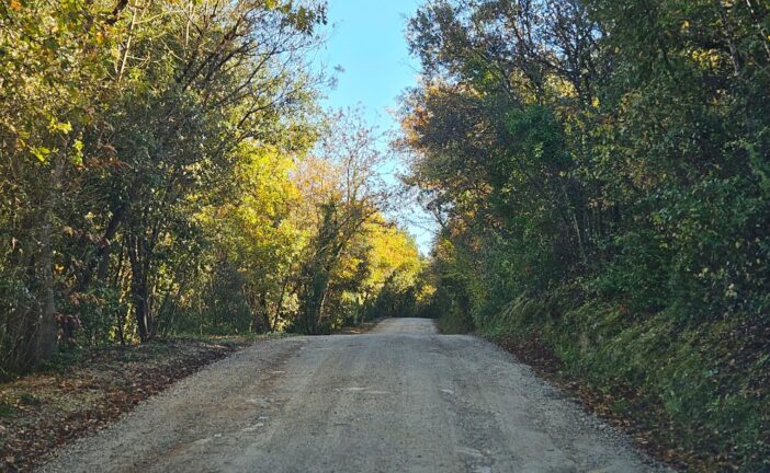 SP 101/a chiusa dal 6 novembre. Lettera aperta dei consiglieri di opposizione di Monteriggioni