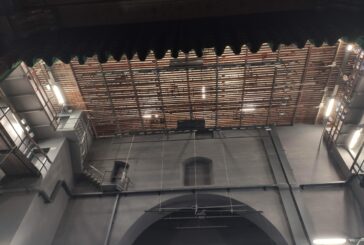 “Dietro le quinte”, ciclo di visite guidate al Teatro dei Rinnovati