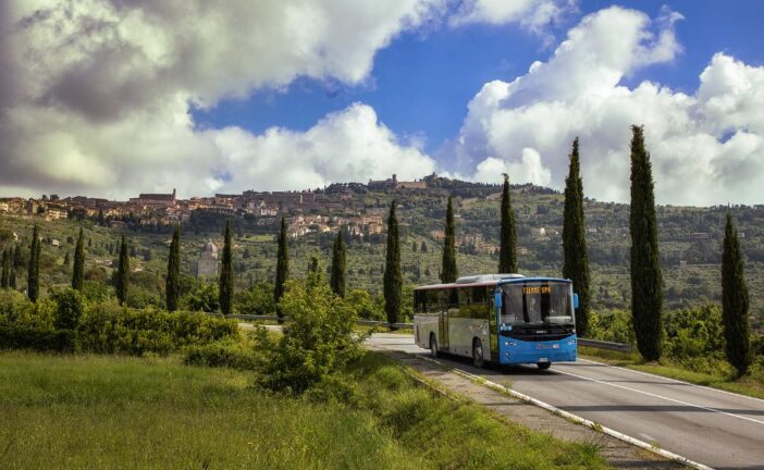 A Siena il futuro della mobilità: esperti e aziende per parlare di tecnologia e sostenibilità