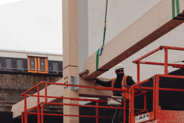 Dal 25 al 28 novembre sbarca a Siena il progetto “Timberhaus”