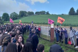 Festival della Pedagogia: dal Trekking per la Legalità al rap contest di Staggia