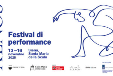 XENOS festival di performance al Santa Maria della Scala