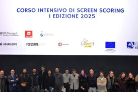 La Chigiana ospita il forum “Percorsi e Opportunità per Giovani Compositori dell’Audiovisivo”