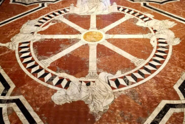 La Ruota del destino: 5 incontri sull’interpretazione simbolica delle Lame dei Tarocchi