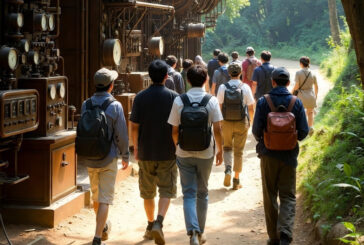 Siena Pirata affronta il tema dell'”allontanamento dal sistema”