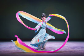 Oriente, Occidente, Avanguardia: alla Chigiana due giorni chiave di dialogo tra culture