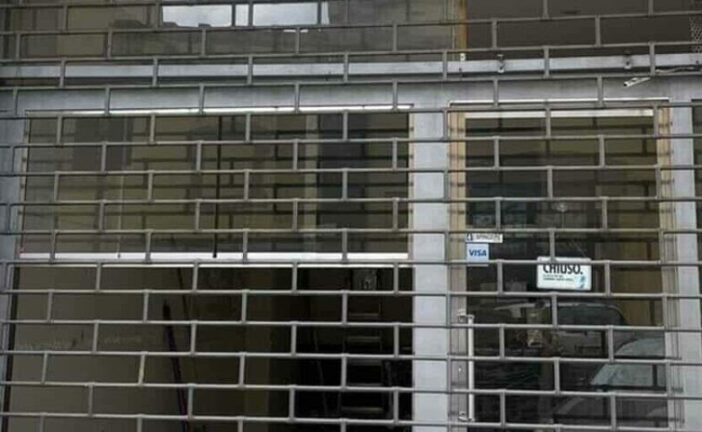 Piccini affronta il tema della desertificazione del commercio in Toscana