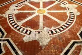 Le Lame dei Tarocchi fra arte e storia: nuovo appuntamento sabato 22 novembre