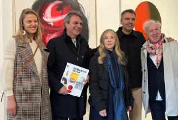 “Armando Testa. Cucù-Tetè”: l’arte di sorprendere a Palazzo delle Papesse