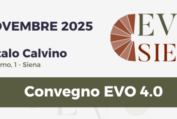EVO in Siena: l’evento che valorizza l’extravergine toscano
