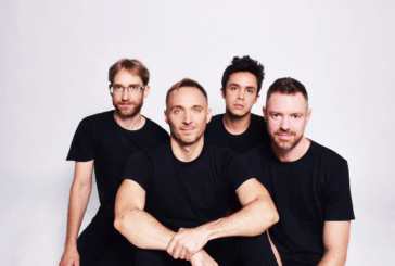 Il JACK Quartet alla Micat in Vertice: il 28 novembre ai Rozzi