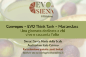 EVO in SIENA 2025 continua nel pomeriggio con i tavoli tematici