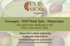 EVO in SIENA 2025 continua nel pomeriggio con i tavoli tematici