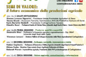 “Semi di valore: il futuro economico delle produzioni agricole”