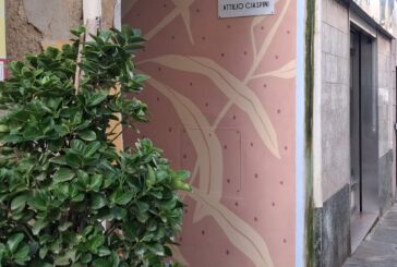 Due nuovi murales per Poggibonsi città della street art