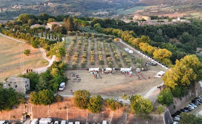 Cassero e Fortezza: avanti sulla valorizzazione