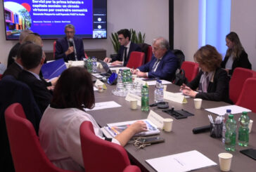 Da Fondazione Lottomatica Secondo Rapporto su Agenda FAST per welfare familiare