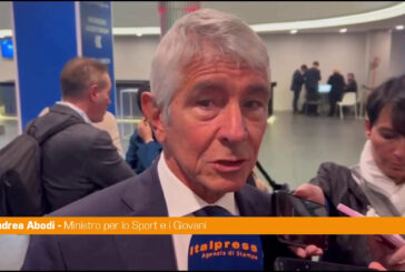 Milano-Cortina, Abodi "Sereni sulla natura privatistica della Fondazione"