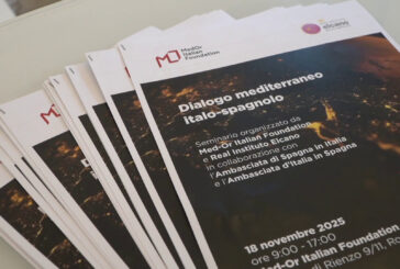 Seminario Italia-Spagna, Africa cruciale per le sfide globali