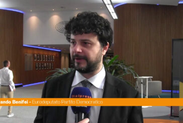 Benifei "Allargamento dell'UE fondamentale per consolidare la democrazia"