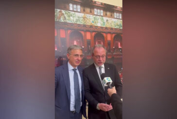 Appello bipartisan di Mulè e Costa "A Sanremo i ragazzi dello Special Festival"