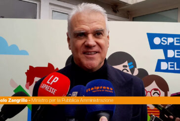 Zangrillo "Io candidato sindaco di Torino? Non mi tiro indietro"