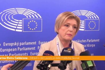 Lavoro, Calderone "Ministero vigile sull'impatto dell'IA sull'occupazione"