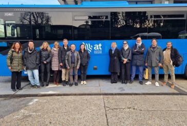 Sicurezza stradale e guida consapevole: ecco gli Ambassador