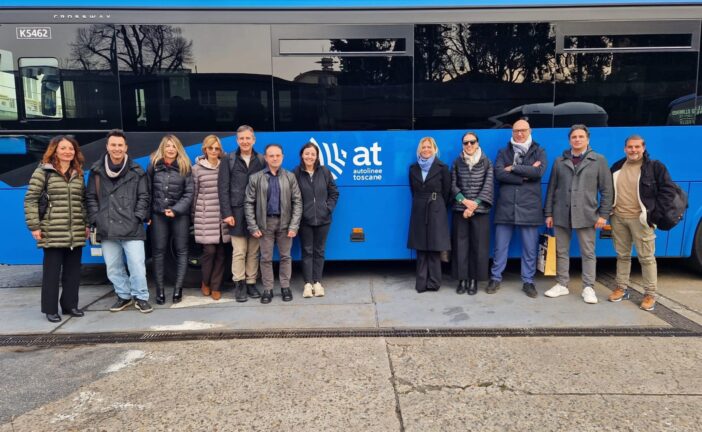 Sicurezza stradale e guida consapevole: ecco gli Ambassador